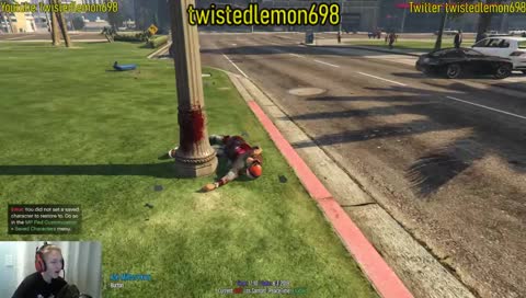 when life is highkey over