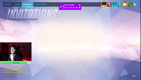 Daddy's roleplay room