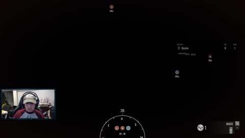the clutch and whiff
