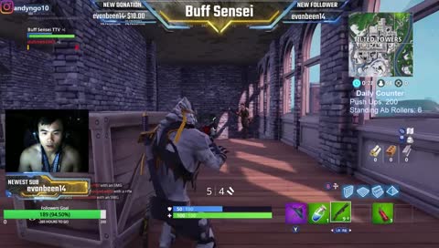 Lol