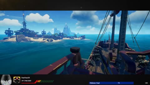 You can't get me... BOOM!