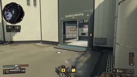 This happened