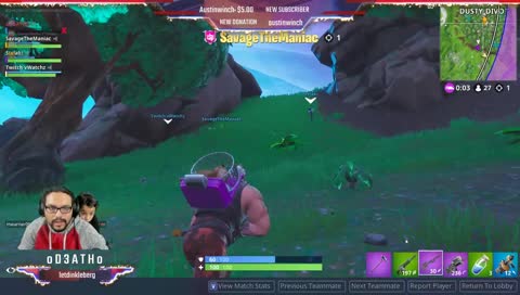 insane snipe
