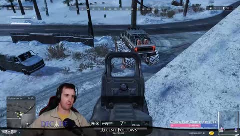 quick 2 kills with no ammo