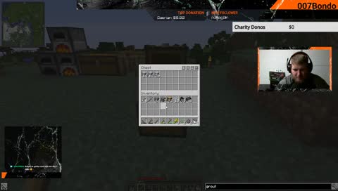 JDubbz on ACE Revival, also he is grout