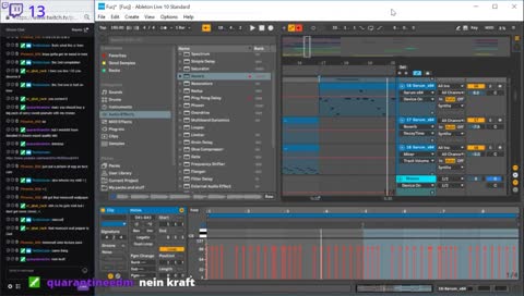 we'll get the germans on this one bois