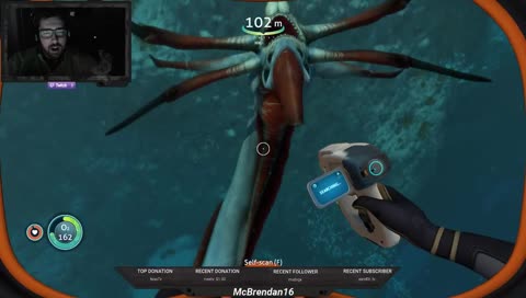 This is why I carry 18 medkits