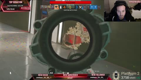 Wallin Doing What he Does Best, Wallin!