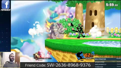 Game and Watch Broken pt1