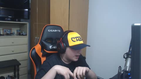 Rant4r jefe de la barra