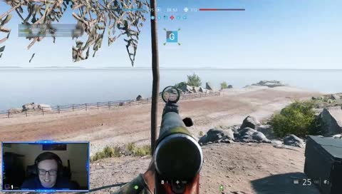 Not today plane!