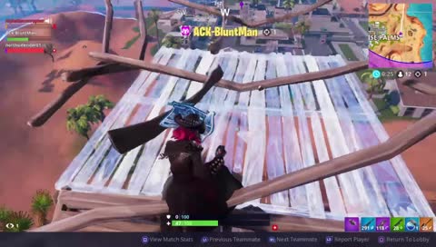 how high will u build bruh....