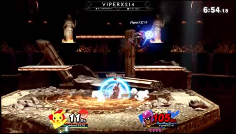 Well...that happened lol