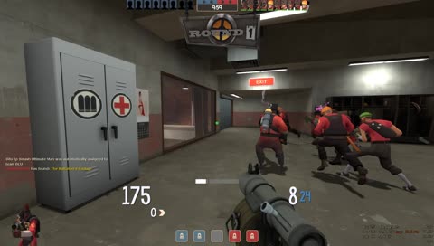 Improvement :)