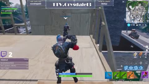 Double Kill