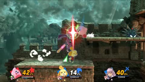 Adam Doesn't Follow His Own Advice