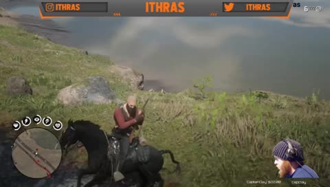 Did NOT see that coming