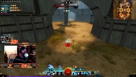 Que Sure Is Taking a Long Time...