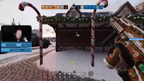 Talking too much Sh!t