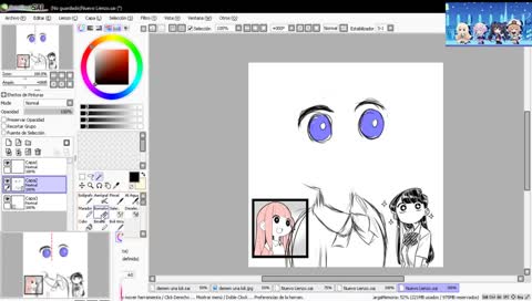 Satanisando a la waifu