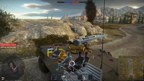 dat timing