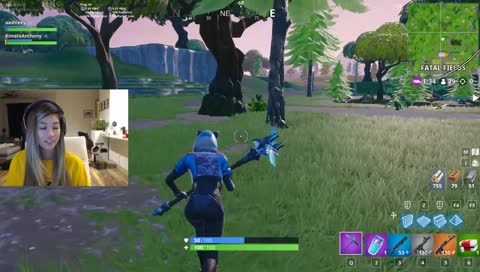 how do we ban the streamer?