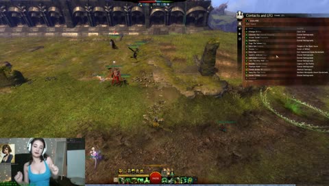 Dingul Rage