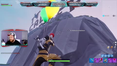 pog