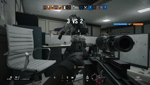 Dat Scream