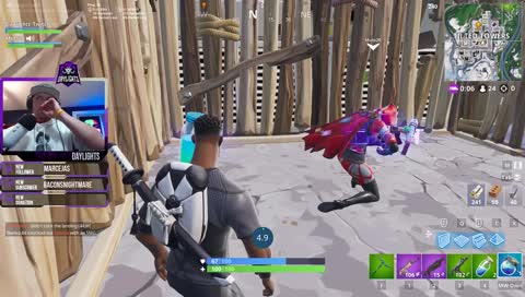 Someone forgot to disable the resub