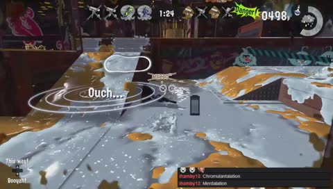 Smooth as Silk