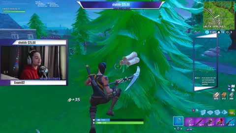 kovaak with the deagle