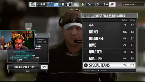 PogChamp