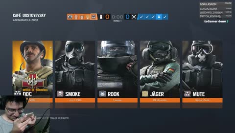 Sonidito cuando le dan follow