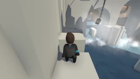 Don't do it Matt!