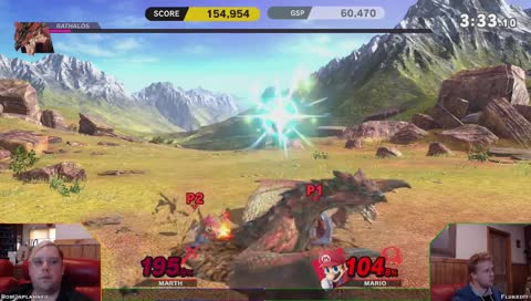 I kicked him the nuts and he died!