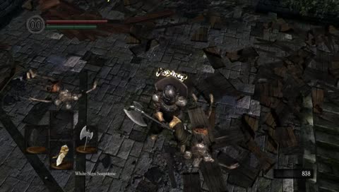 You died 4