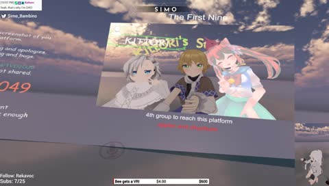 SALT INTENSIFIES