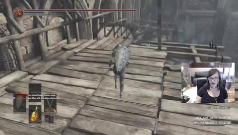 Every Guy is chasing SausageBunn