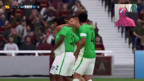 fifa 18