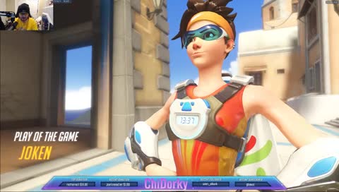 Cheats? monkaHmm (Probably Not)