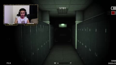 ScareJump