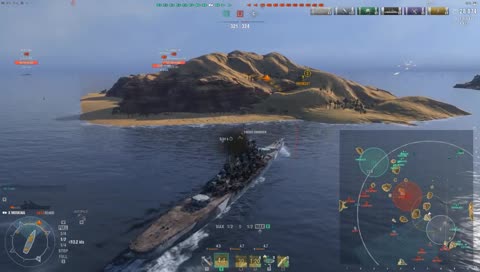 #so geht WoWs #pro #theycallmerambo