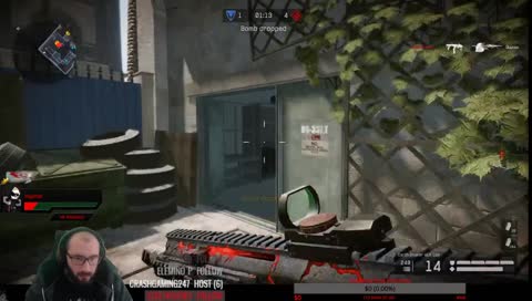 missed