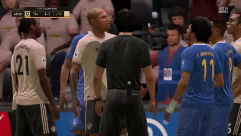 Deja de robar Iñaki