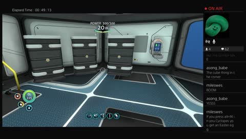 Alt+f4 troll fail