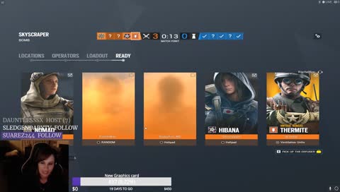 I've Got A 1v1 For You (Slippy)