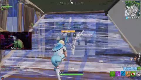 Outta my face @Rever3nce