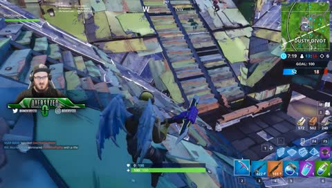 God damnit