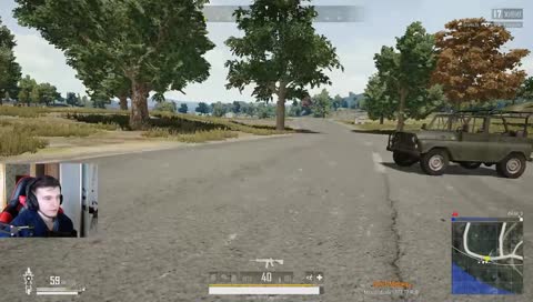 Pog Граната